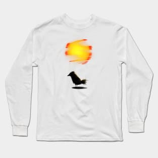 Sunny Day Long Sleeve T-Shirt